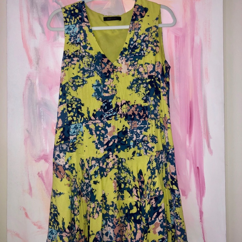 BCBG Dress